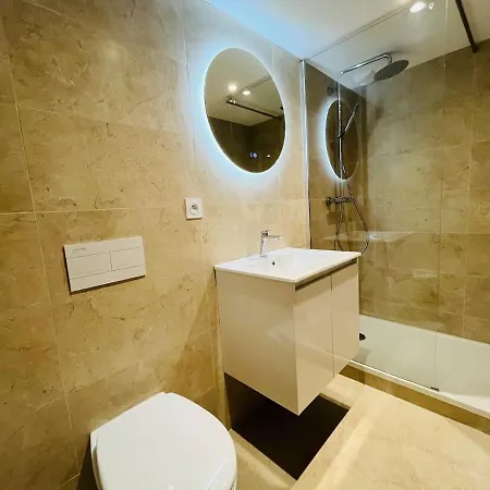 Casa : Cap' Faid'herbe Апартаменты Анже