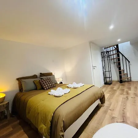 Casa : Cap' Faid'herbe *