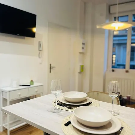 Casa : Cap' Faid'herbe Апартаменты