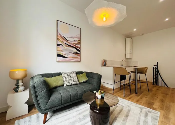 Casa : Cap' Faid'herbe