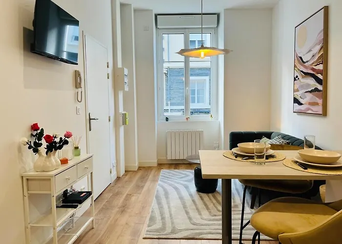 Casa : Cap' Faid'herbe * 昂热